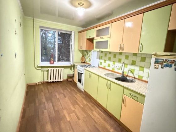 Продаю 3х комнатную квартиру, ул.Промышленная, Дружба Кривой Рог