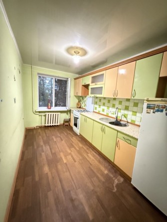 Продаю 3х комнатную квартиру, ул.Промышленная, Дружба - фото 1