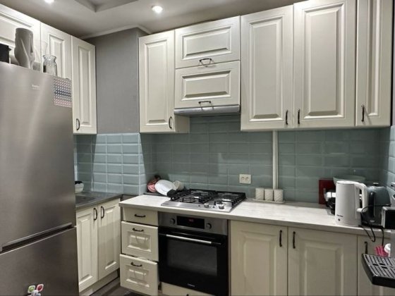 Квартира 1-кімн.з ремонтом та меблями в Луцьку Луцк