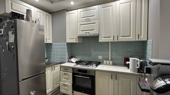 Квартира 1-кімн.з ремонтом та меблями в Луцьку - фото 1