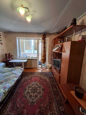 Продається 1-но кім. кв. м-н "Юбілейний" ! - фото 1