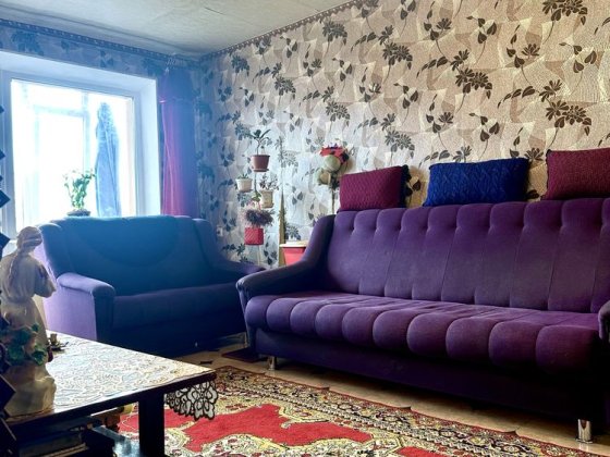 3-х 17 квартал, Колачевского, 56,4/5, не угл, теплая Кривой Рог