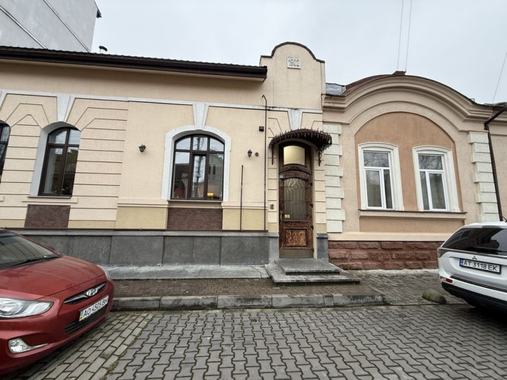 Продається квартира з ремонтом та меблями в Австрійському Люксі - фото 1