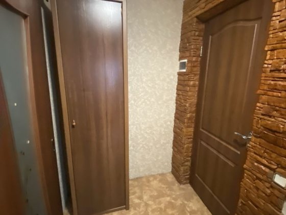 Продаю однокомнатную квартиру на Даманском! Кривой Рог