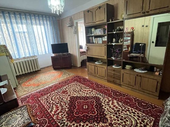 Продаж 3-кімнатної квартири, район Кременчука Кременчук