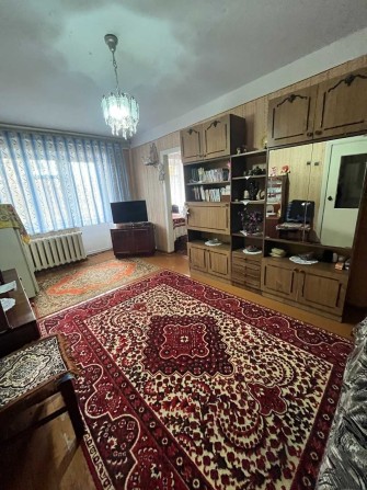 Продаж 3-кімнатної квартири, район Кременчука - фото 1