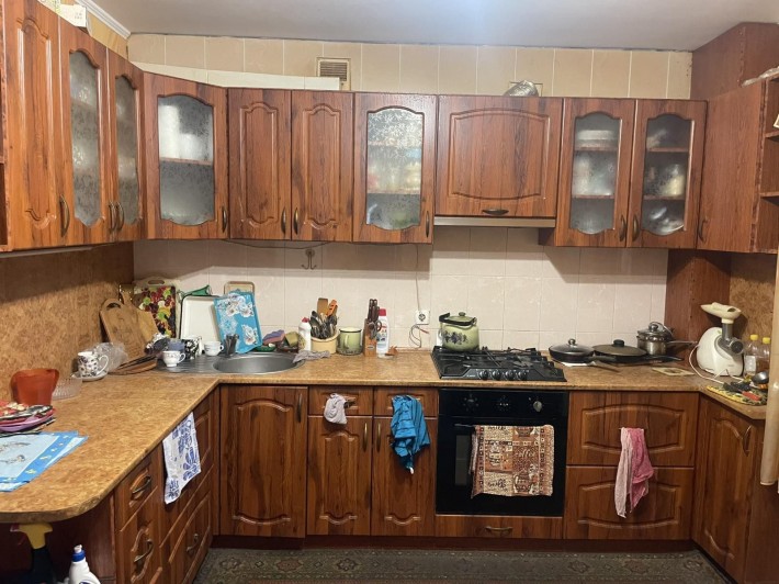 2-х кімн.кв.2-й Поверх. 70м2.Новобудова - фото 1