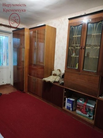 Продам 3х комнатную квартиру - фото 1