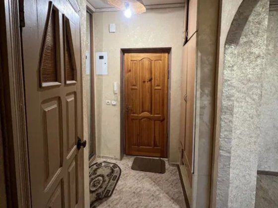 ТОП-локація! продаю 1 кім. квартиру в самому серці Луцька Луцк