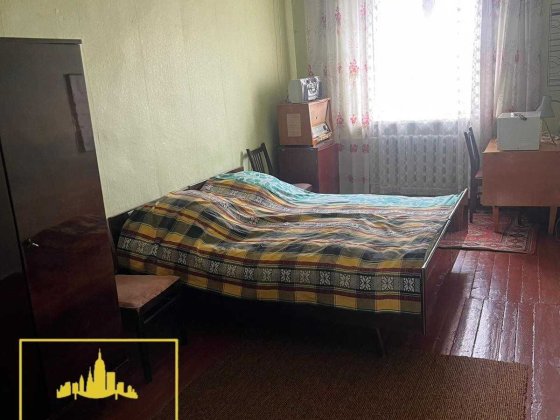 -Продам 2 кімнату квартиру в центральній частині міста Кременчук