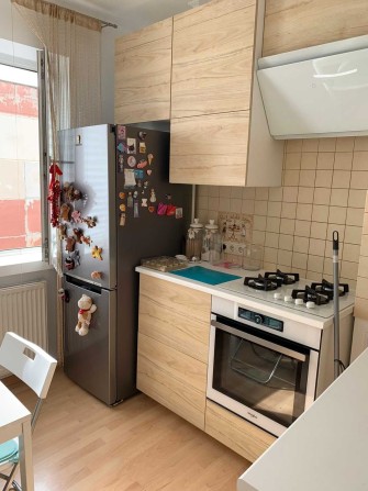 Продається 2х кімнатна квартира по вул Федорова - фото 1