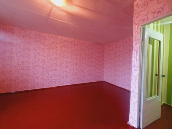 Продаж 1 кімн. квартири 3 Занасип Кременчук