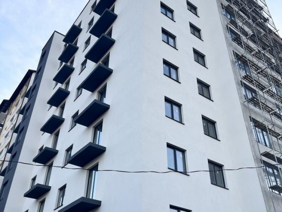 ТЕРМІНОВИЙ Продаж 1кім квартира Котел у подарунок Ивано-Франковск