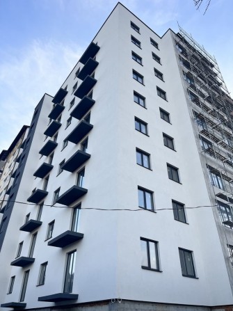 ТЕРМІНОВИЙ Продаж 1кім квартира Котел у подарунок - фото 1