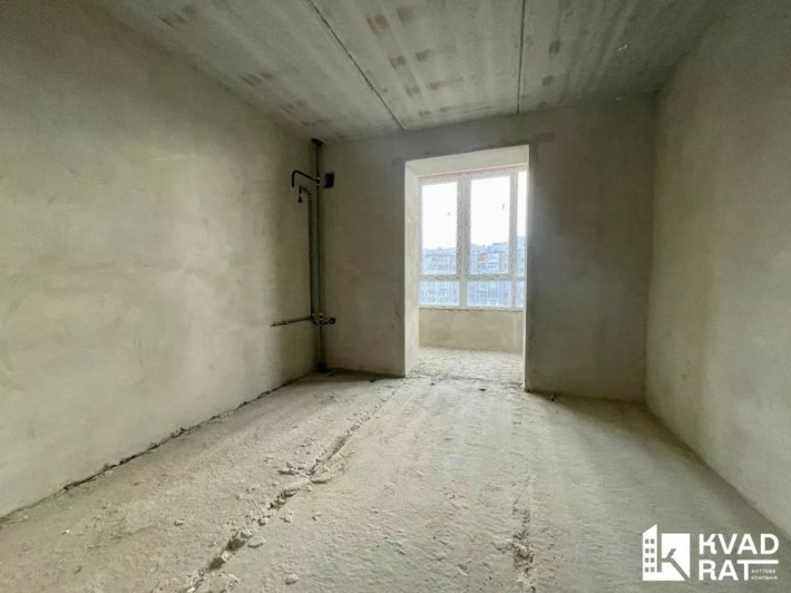 Готова 2 кім квартира - фото 1