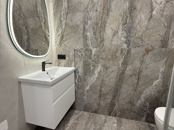 Квартира в Синергії сіті,Всі програми ТАК! Сучасний ремонт!Вид СУПЕР! Ірпінь