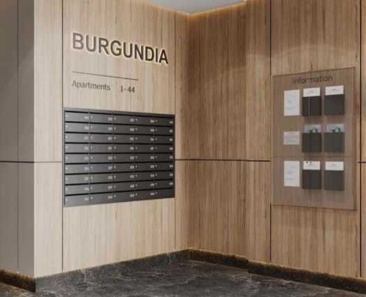 Найдешевша 2 кк пл. 48 кв.м. в Ірпені в новому ЖК. - фото 1