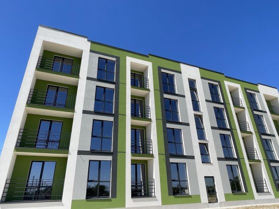 Двокімнатна квартира по вигідній ціні Буча