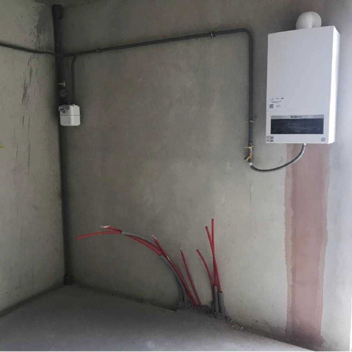 Продається 2кім квартира за акційною ціною! - фото 1