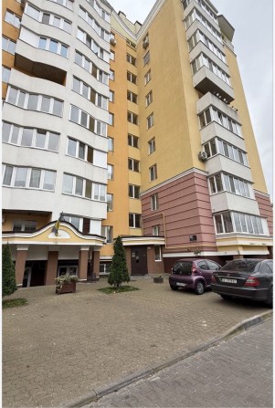 Видова 2к квартира з початковим ремонтом у лісовій Бучі - фото 1