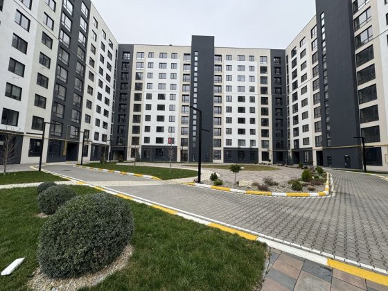 Продам 1к квартиру в зданому будинку! Буча