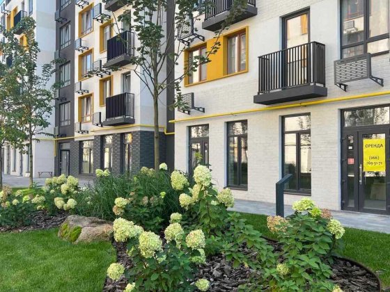 Квартира 40,5 м² | єВідновлення | розтермінування до 18 міс. Ірпінь