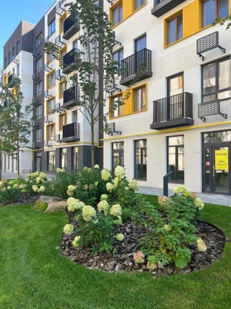 Квартира 40,5 м² | єВідновлення | розтермінування до 18 міс. - фото 1