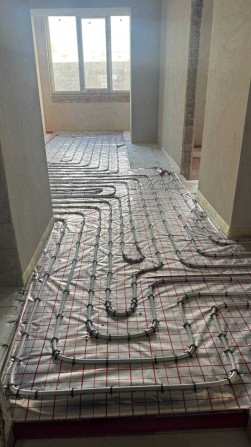 1кімнатна квартира у центральній частині міста - фото 1