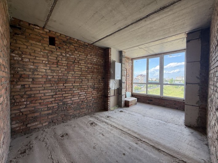 АКЦІЯ!!! Готова 2к квартира+кладовка! Зданий будинок - фото 1