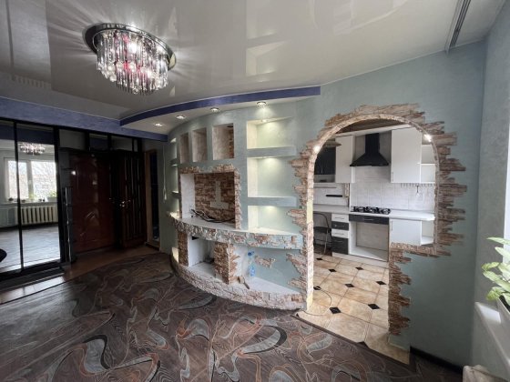 Продаж 2-3 кімнатної квартири Спасська, Ювілейна (Юбилейная) Кривий Ріг