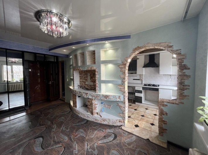 Продаж 2-3 кімнатної квартири Спасська, Ювілейна (Юбилейная) - фото 1