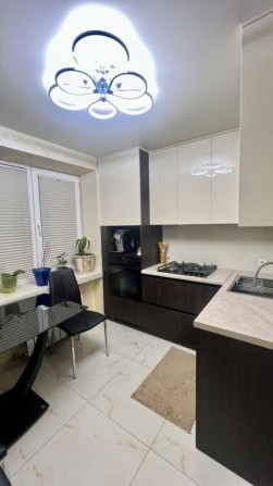 2-кімнатна квартира у Луцьку - фото 1