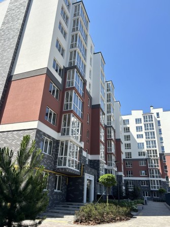 8 хв до метро! Терміново! Зданий будинок! Без комісії! - фото 1