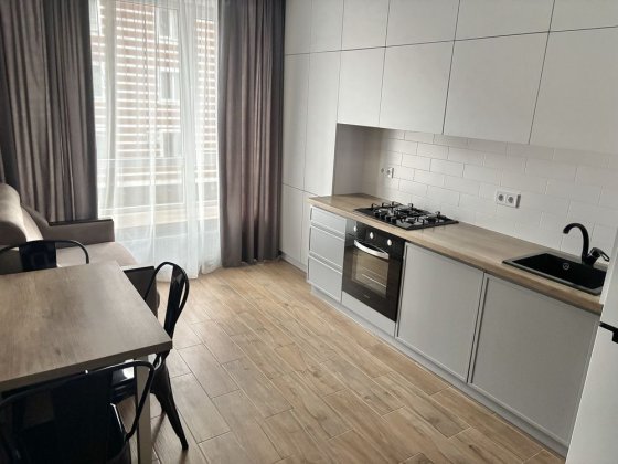 Стильна квартира в Жк Нові Метри Парк з ремонтом Ирпень