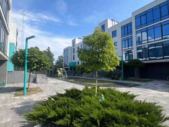 Велика 2к квартира 70 кв.м. з документами Ірпінь Ірпінь