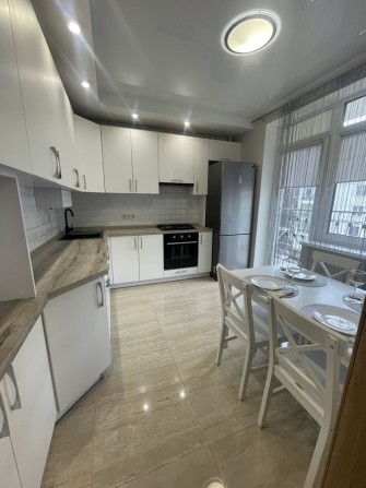 1к квартира з ремонтом!Газ!Мін.оф!Без комісії!Поруч парк - фото 1