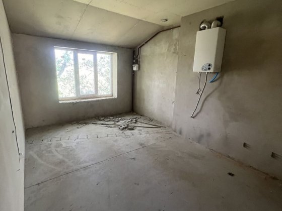 ТОП ЦІНА! 2-к квартира без ремонту в затишній локації Ирпень