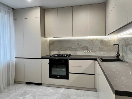 Сучасна нова квартира в комфортному районі Луцька Луцьк