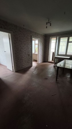 Продам 4-кімнатну квартиру на Ювілейній, біля магазину “Ясень” - фото 1