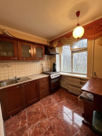 Продаж 3-х кімнатної квартири - фото 1