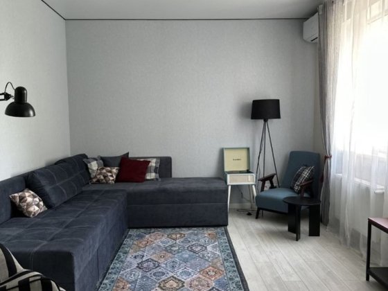 Двокімнатна квартира з ремонтом Ірпінь