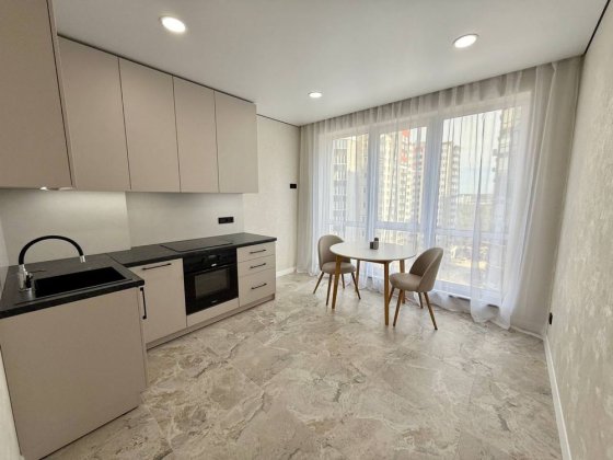 Квартира з новим та сучасним ремонтом! Без комісії! Ірпінь