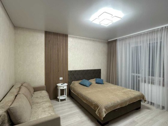 Продам квартиру в ЖК Зелений Масив Луцк