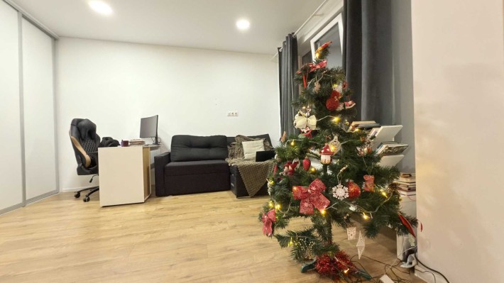 Версаль Парк. Індивідуальне опалення. Держпрограми-так - фото 1