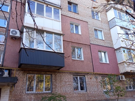 Трёхкомнатная чешка на площади Артёма. Кривой Рог