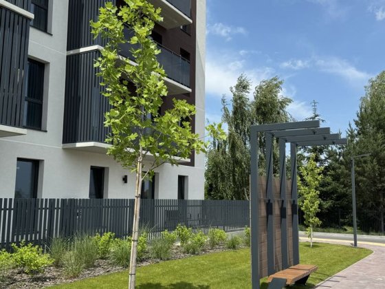 Квартира ЖК Style Up від вдасника Луцьк