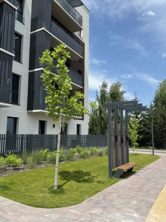 Квартира ЖК Style Up від вдасника - фото 1