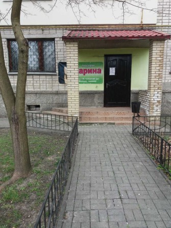 Продам квартиру на молодёжном - фото 1