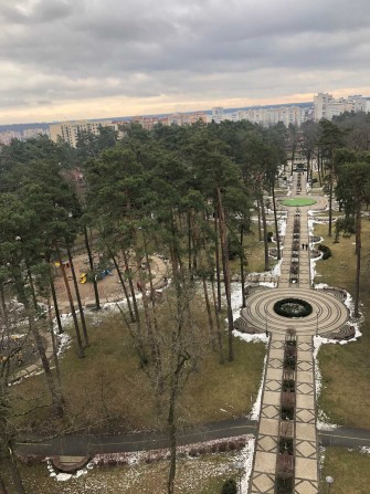 Актуальна НЕЙМОВІРНО-Видова квартира в цегляному будинку - фото 1