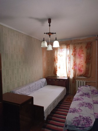 3 кімн вул. Мануйлова, Катеринівська - фото 1